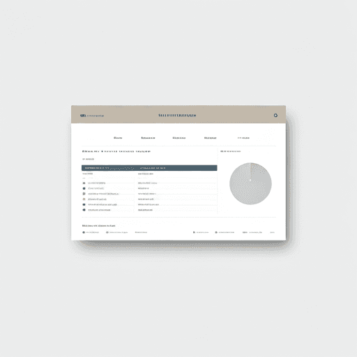 Visualisasi Dashboard